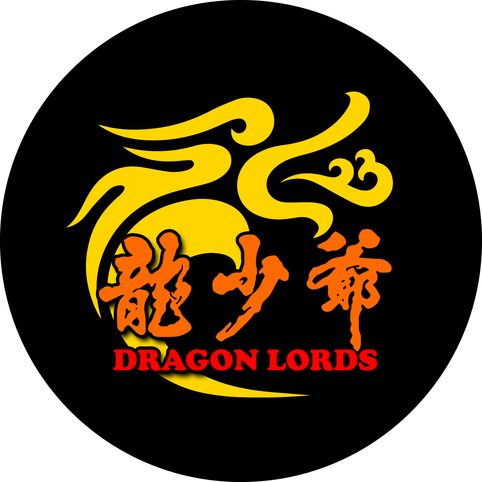 Dragon Lords