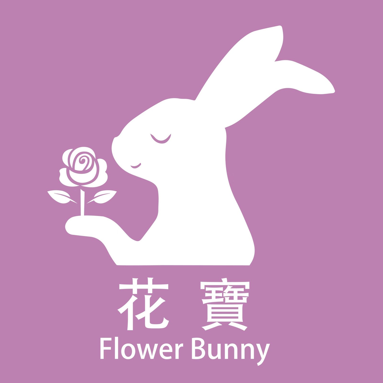 Flower Bunny