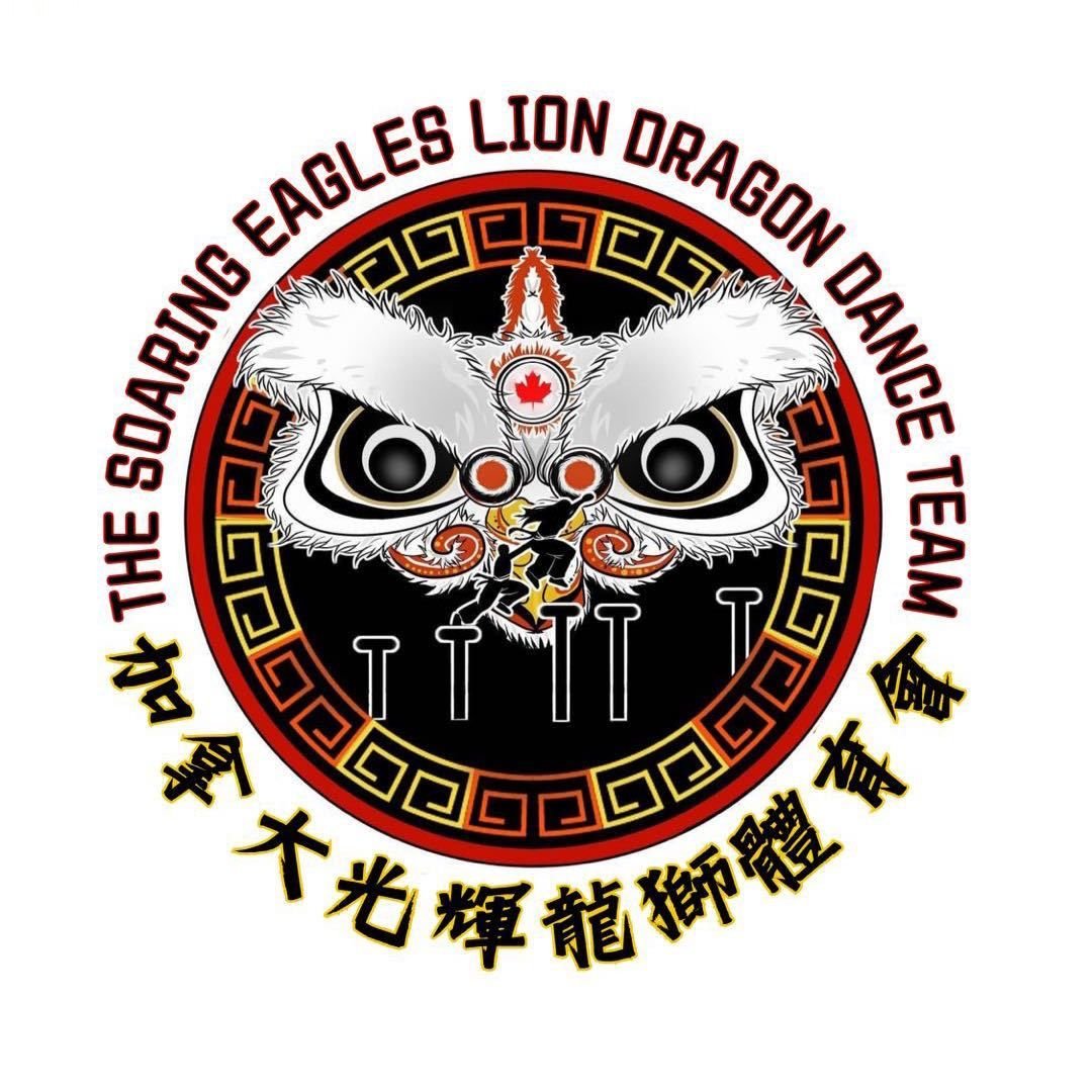 Soaring Eagles Lion Dragon Dance Team